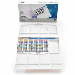 Winsor & Newton™ Cotman Watercolour™ Travel Set