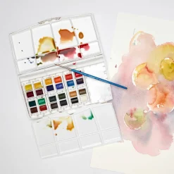 Winsor & Newton™ Cotman Watercolour™ Travel Set
