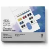 Winsor & Newton® Cotman® Watercolor Compact Set