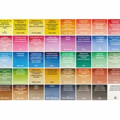 Winsor & Newton™ Cotman Watercolour™ 45 Color Studio Set