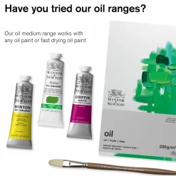 Winsor & Newton® Liquin