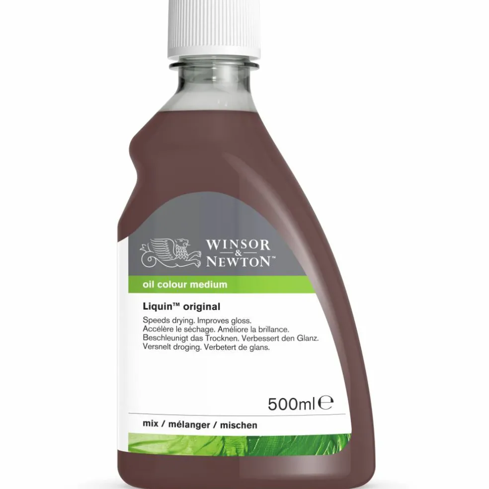 Winsor & Newton® Liquin
