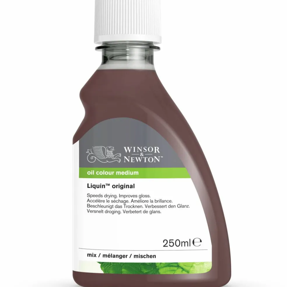 Winsor & Newton® Liquin