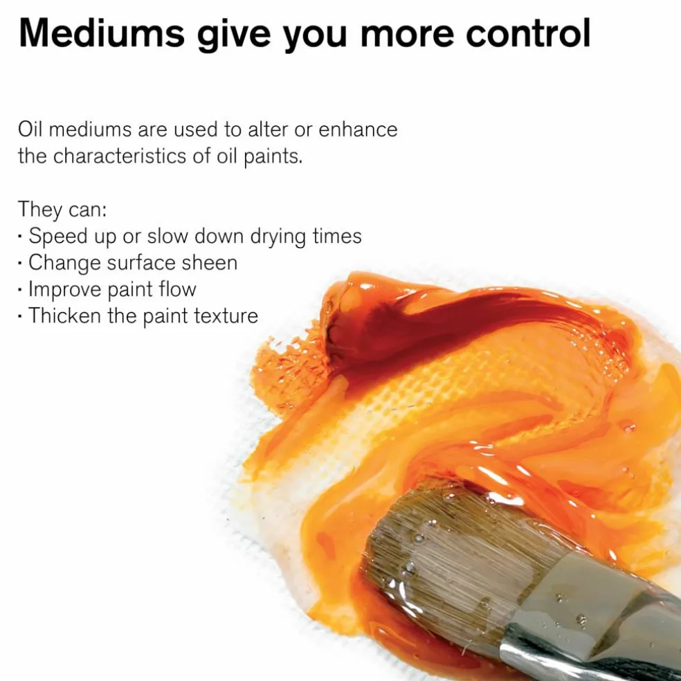 Winsor & Newton® Liquin