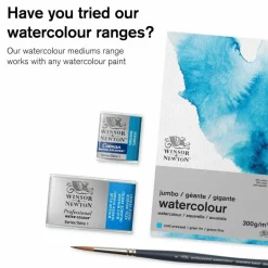 Winsor & Newton™ 75mL Watercolor Permanent Masking Medium