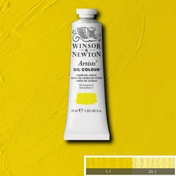 Winsor & Newton® 1.25oz. Artists' Oil Colour™ Paint