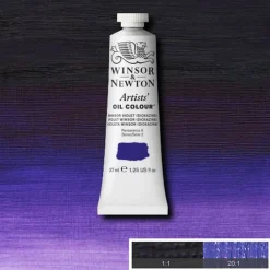Winsor & Newton® 1.25oz. Artists' Oil Colour™ Paint