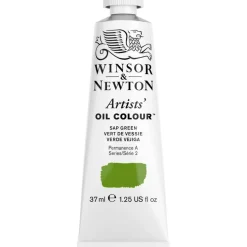Winsor & Newton® 1.25oz. Artists' Oil Colour™ Paint