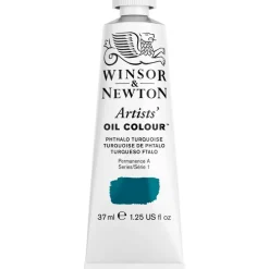 Winsor & Newton® 1.25oz. Artists' Oil Colour™ Paint