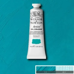 Winsor & Newton® 1.25oz. Artists' Oil Colour™ Paint