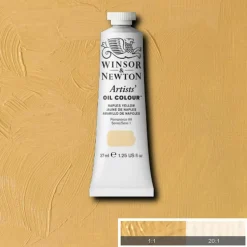 Winsor & Newton® 1.25oz. Artists' Oil Colour™ Paint