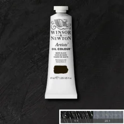 Winsor & Newton® 1.25oz. Artists' Oil Colour™ Paint