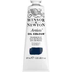 Winsor & Newton® 1.25oz. Artists' Oil Colour™ Paint
