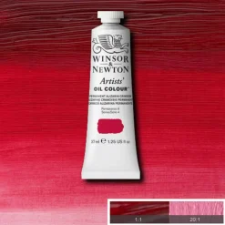 Winsor & Newton® 1.25oz. Artists' Oil Colour™ Paint