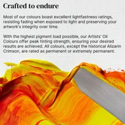 Winsor & Newton® 1.25oz. Artists' Oil Colour™ Paint