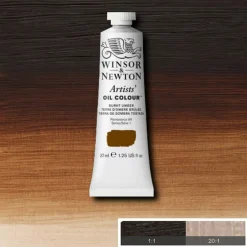 Winsor & Newton® 1.25oz. Artists' Oil Colour™ Paint