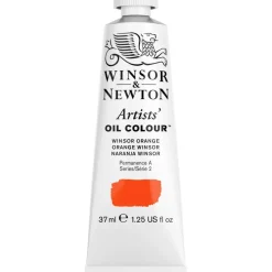 Winsor & Newton® 1.25oz. Artists' Oil Colour™ Paint