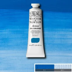 Winsor & Newton® 1.25oz. Artists' Oil Colour™ Paint