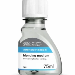 Winsor & Newton™ 2.5oz. Watercolor Blending Medium