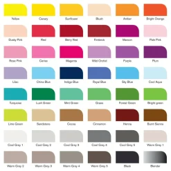Winsor & Newton™ Promarker Brush™ Essential Collection