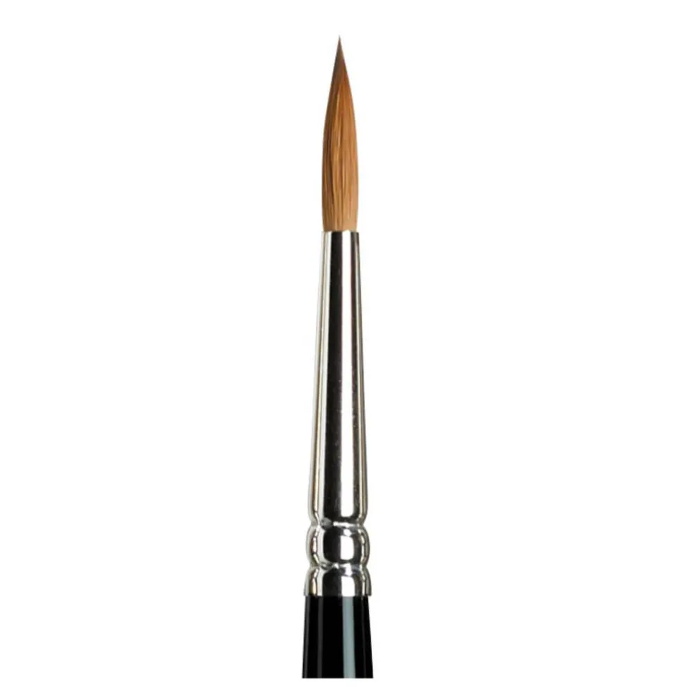 Winsor & Newton® Series 7 Watercolor Round Brush