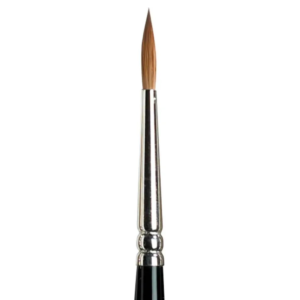 Winsor & Newton® Series 7 Watercolor Round Brush