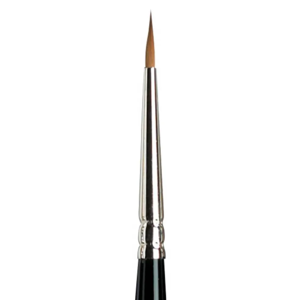 Winsor & Newton® Series 7 Watercolor Round Brush