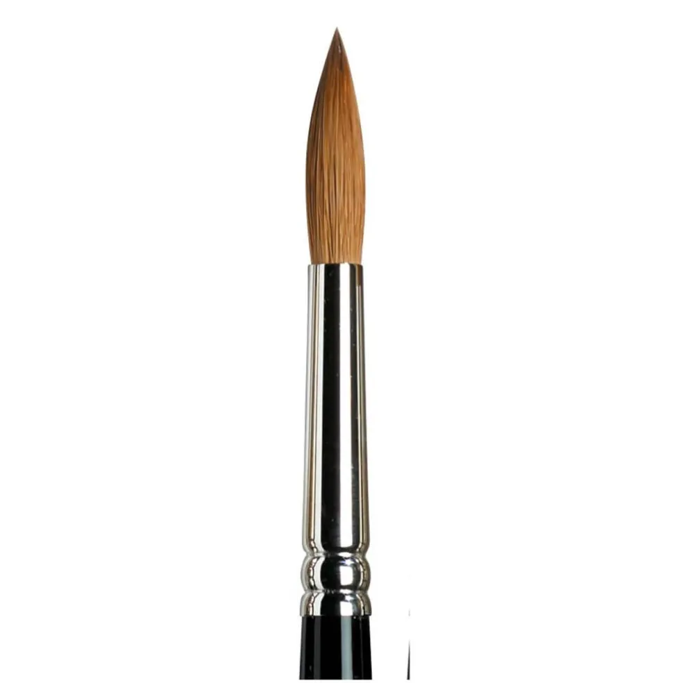 Winsor & Newton® Series 7 Watercolor Round Brush