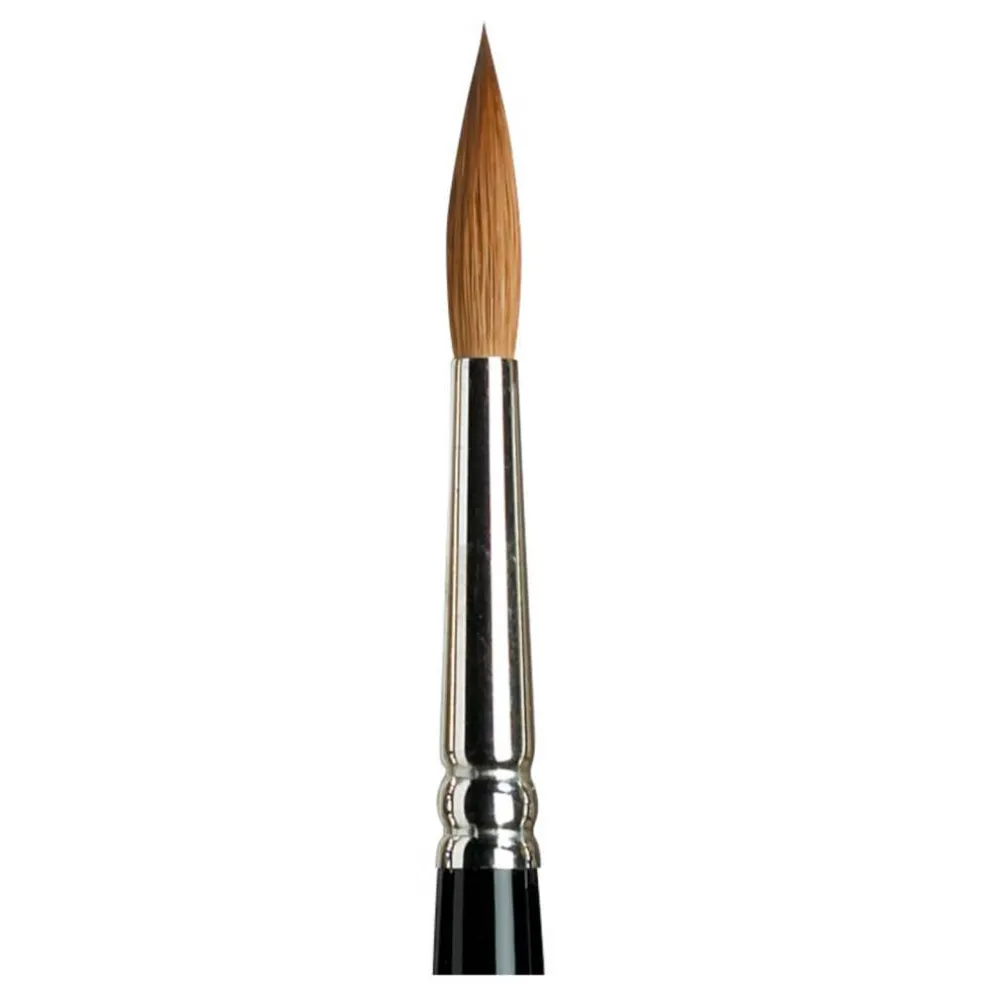 Winsor & Newton® Series 7 Watercolor Round Brush
