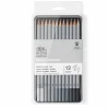 Winsor & Newton™ Studio Collection™ Graphite Pencil Set