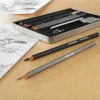 Winsor & Newton™ Studio Collection™ Sketching Pencil 10pc Tin Set