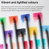 Winsor & Newton® Studio Collection 72 Colored Pencils Tin Set