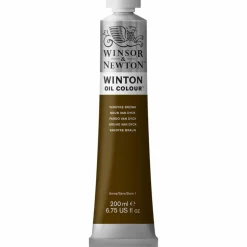 Winsor & Newton™ Winton 6.75oz. Oil Colour™ Paint