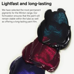 Winsor & Newton™ Winton 6.75oz. Oil Colour™ Paint