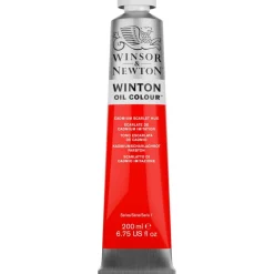 Winsor & Newton™ Winton 6.75oz. Oil Colour™ Paint