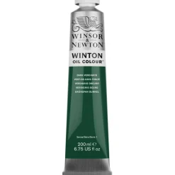 Winsor & Newton™ Winton 6.75oz. Oil Colour™ Paint
