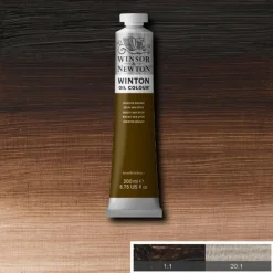 Winsor & Newton™ Winton 6.75oz. Oil Colour™ Paint
