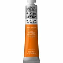 Winsor & Newton™ Winton 6.75oz. Oil Colour™ Paint