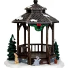 Winter Gazebo - Lemax