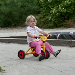 Winther® Pushbike for One