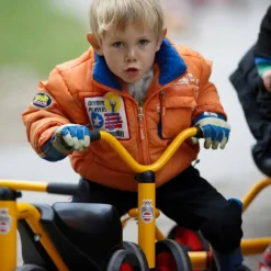 Winther® Pushbike for One