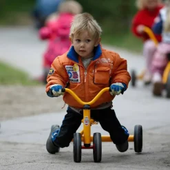 Winther® Pushbike for One
