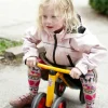 Winther® Safety Scooter