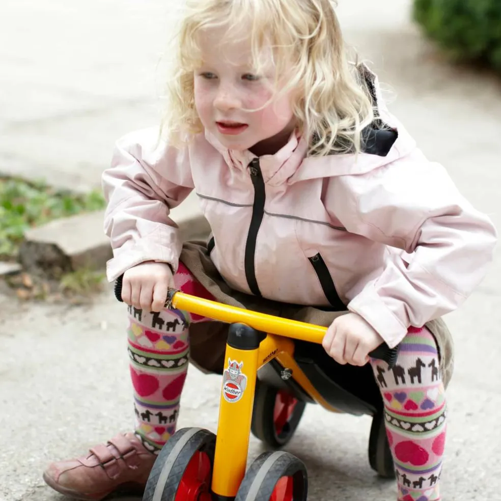 Winther® Safety Scooter