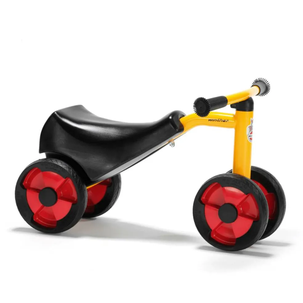 Winther® Safety Scooter