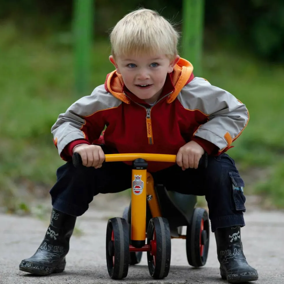 Winther® Safety Scooter