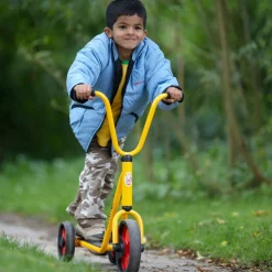 Winther® 3 Wheel Scooter