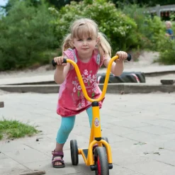 Winther® 3 Wheel Scooter
