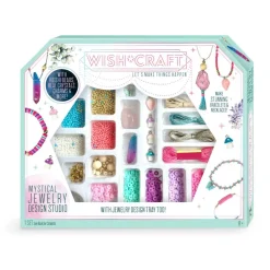 Wish Craft™ Mystical Jewelry Studio Kit