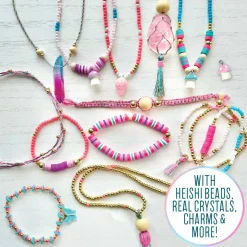 Wish Craft™ Mystical Jewelry Studio Kit